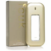Fcuk Classic 100Ml Edt Spray (W)